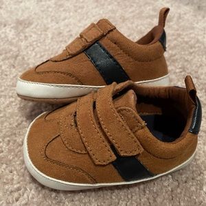Old Navy Baby Boys Shoes Size 3-6M